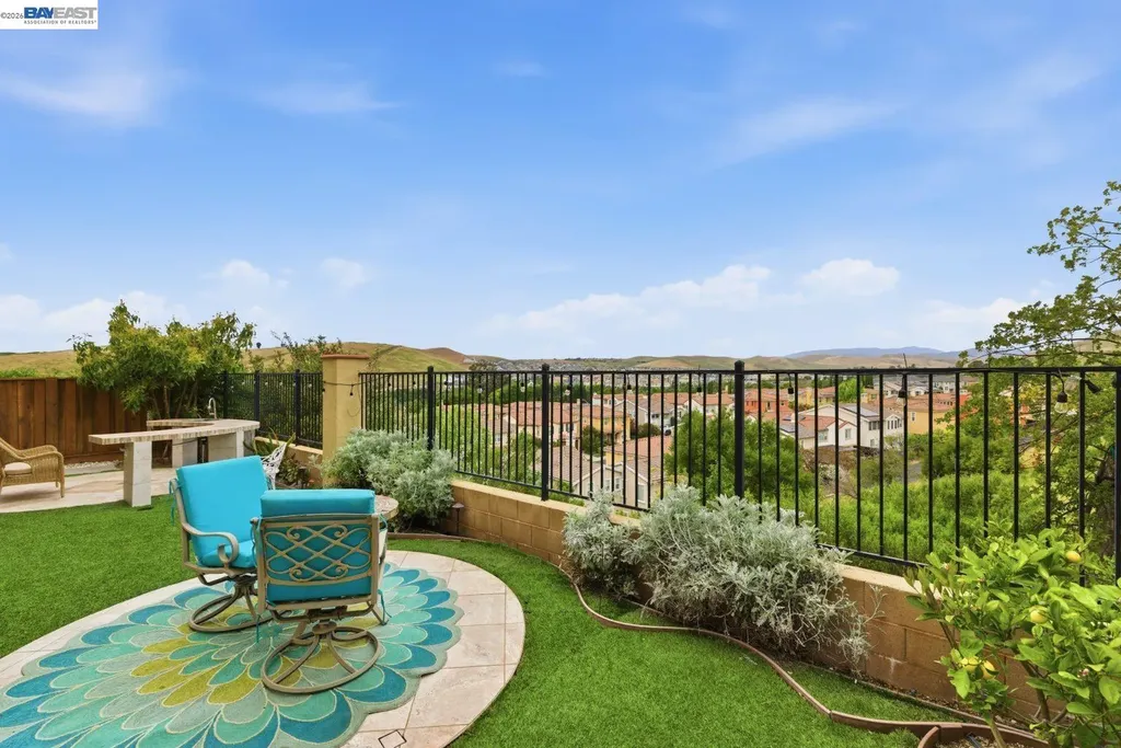3871 Highpointe Court Dublin CA 94568