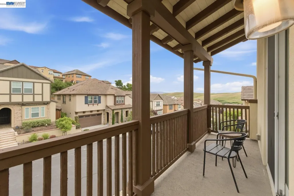 3871 Highpointe Court Dublin CA 94568