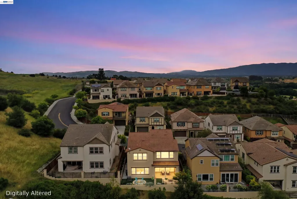 3871 Highpointe Court Dublin CA 94568