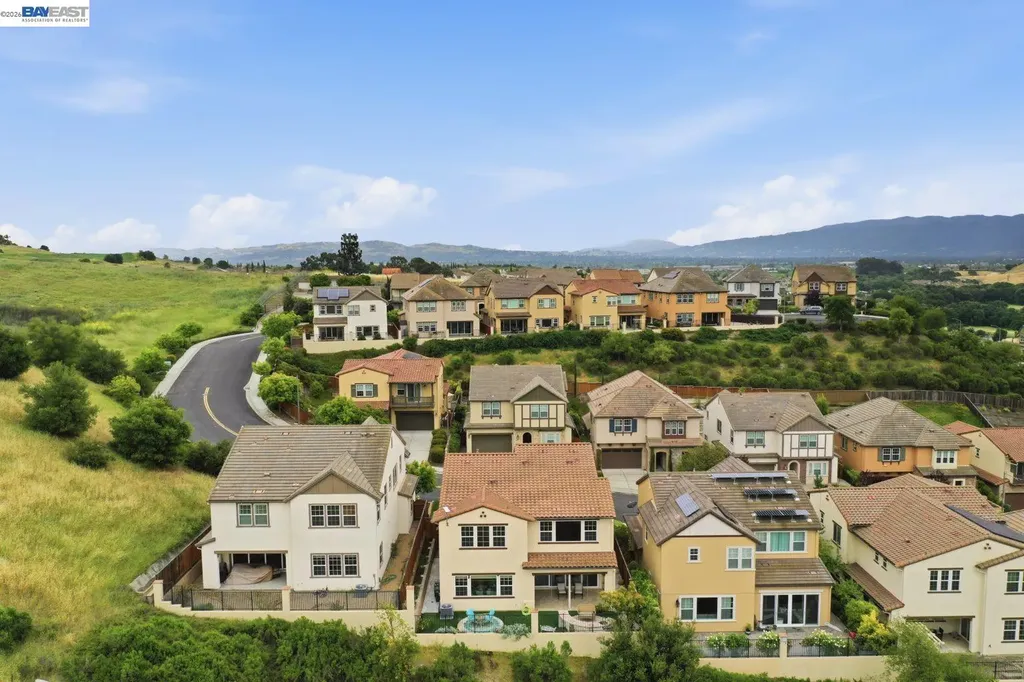 3871 Highpointe Court Dublin CA 94568