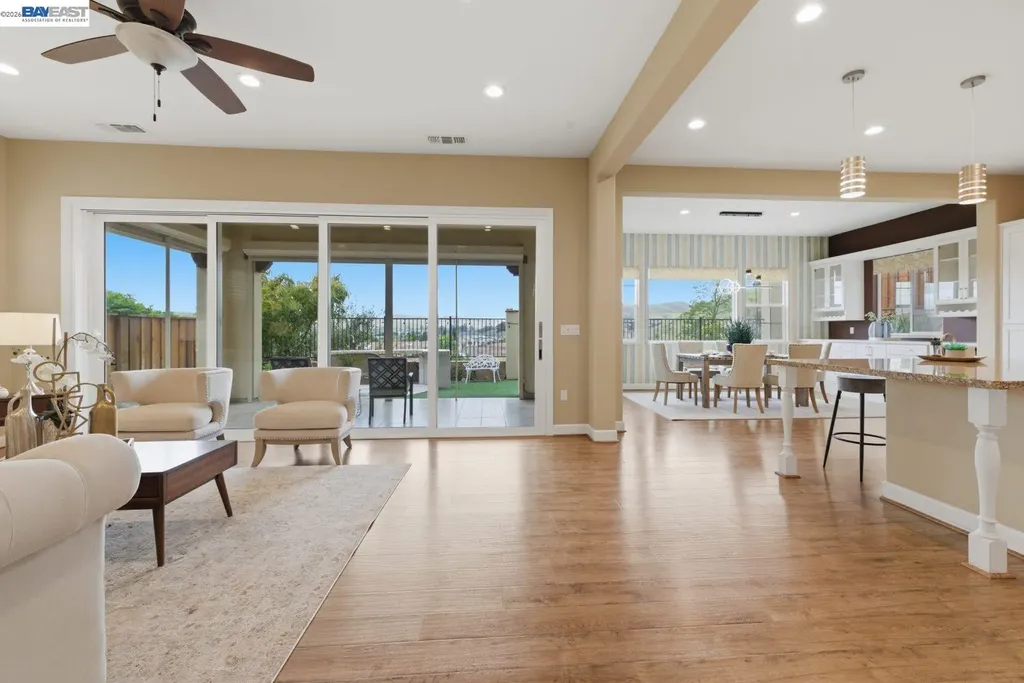3871 Highpointe Court Dublin CA 94568