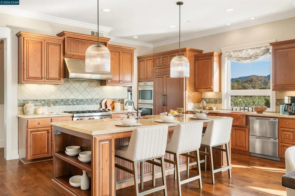 1333 Laverock Lane Alamo CA 94507
