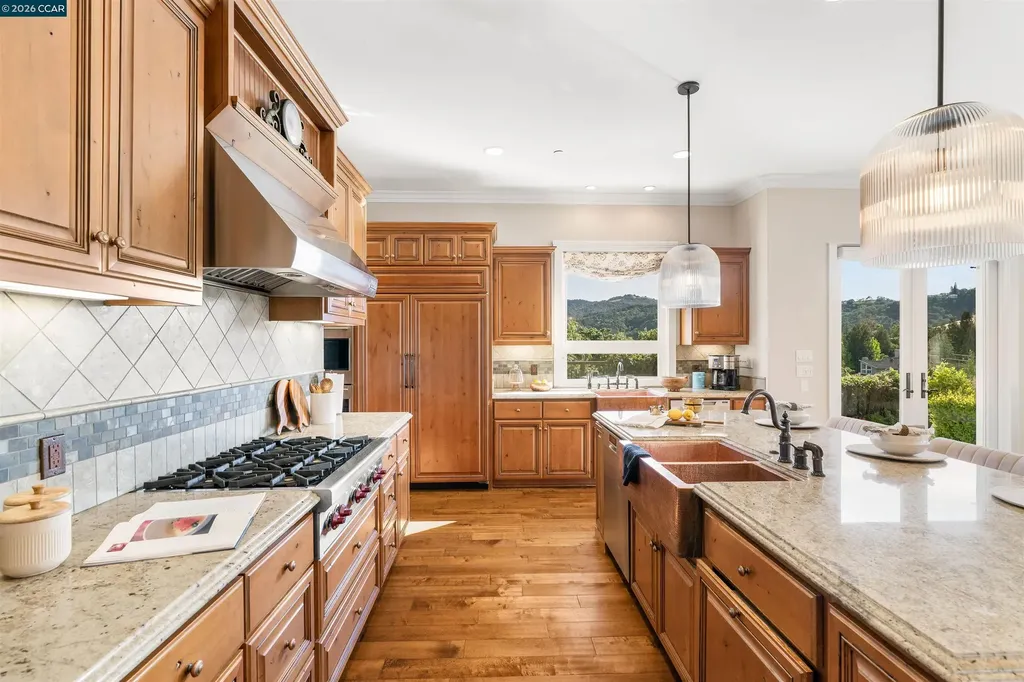 1333 Laverock Lane Alamo CA 94507