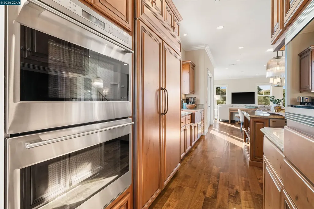 1333 Laverock Lane Alamo CA 94507