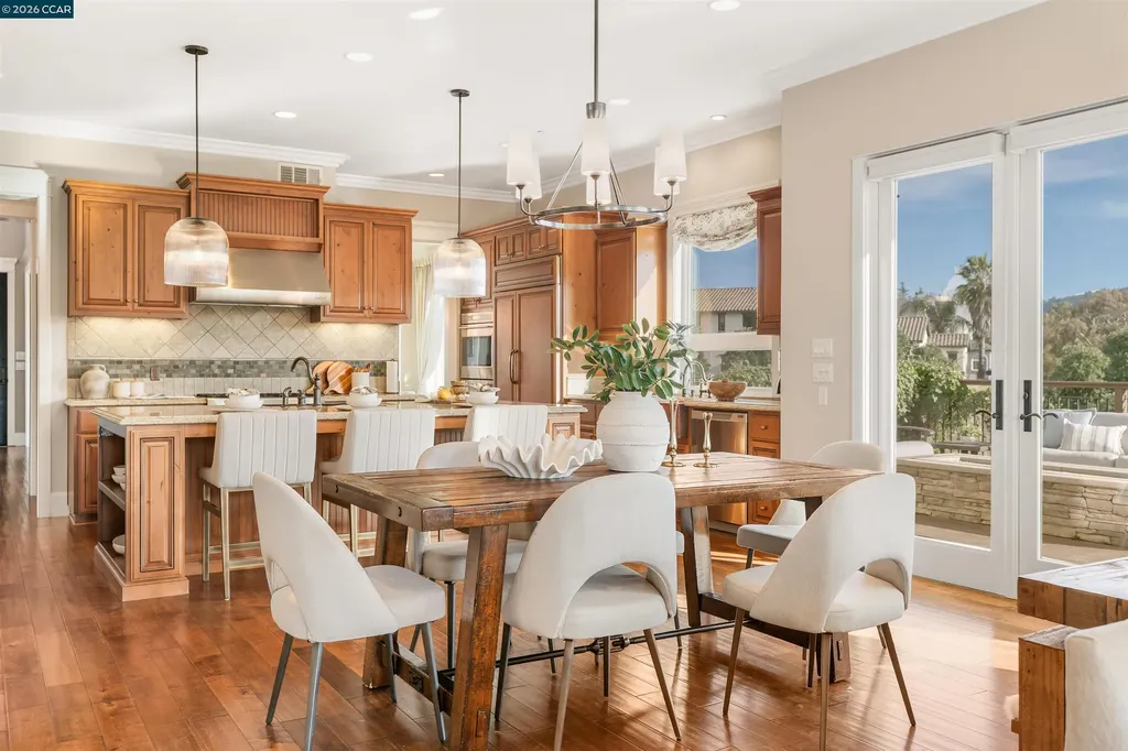 1333 Laverock Lane Alamo CA 94507