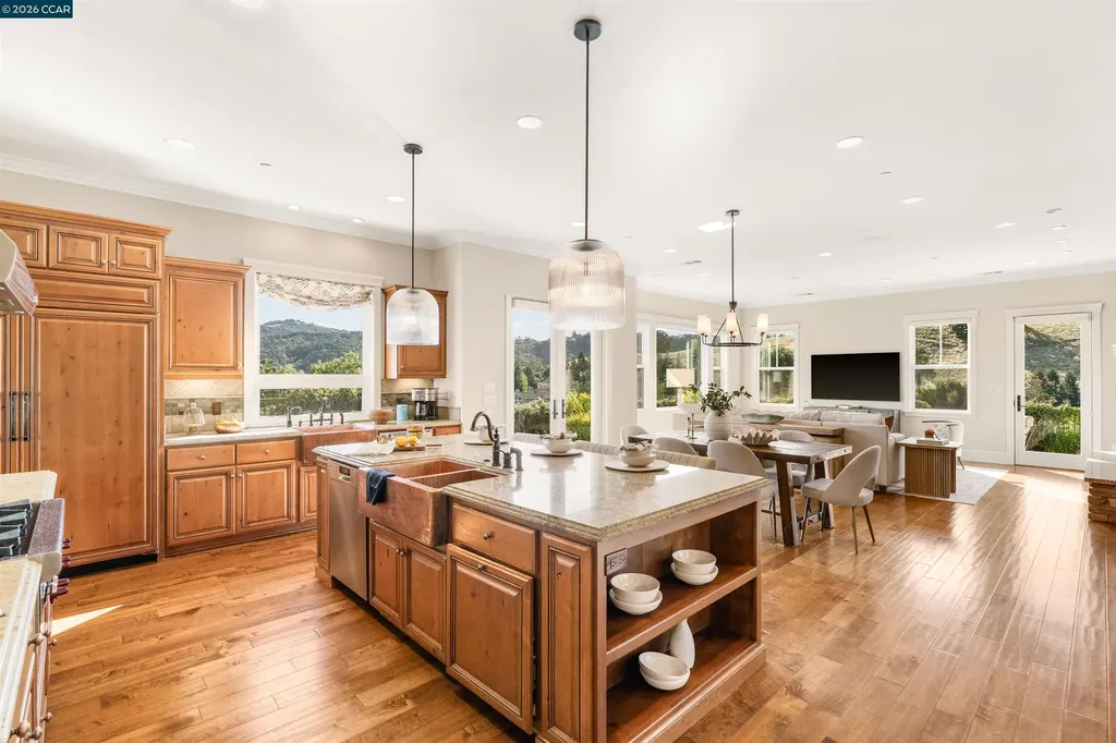 1333 Laverock Lane Alamo CA 94507