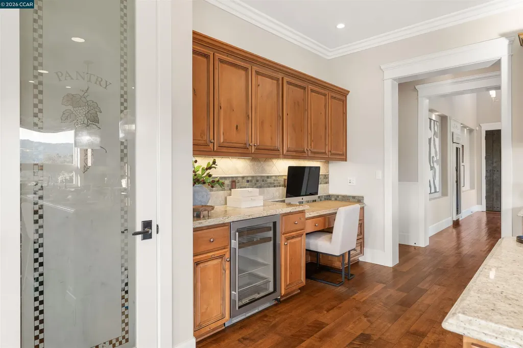 1333 Laverock Lane Alamo CA 94507