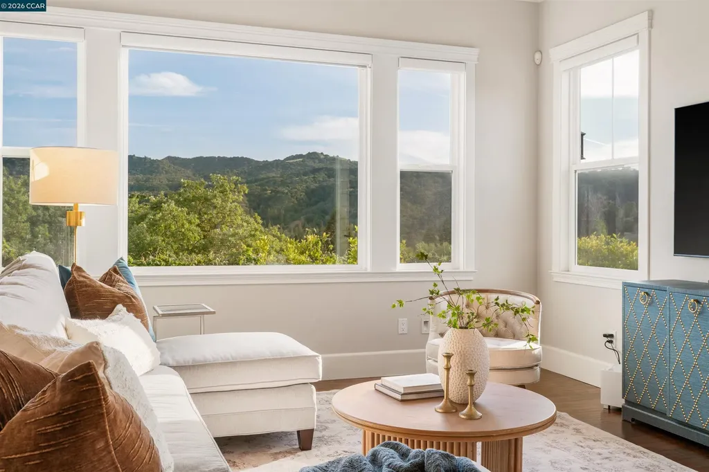 1333 Laverock Lane Alamo CA 94507