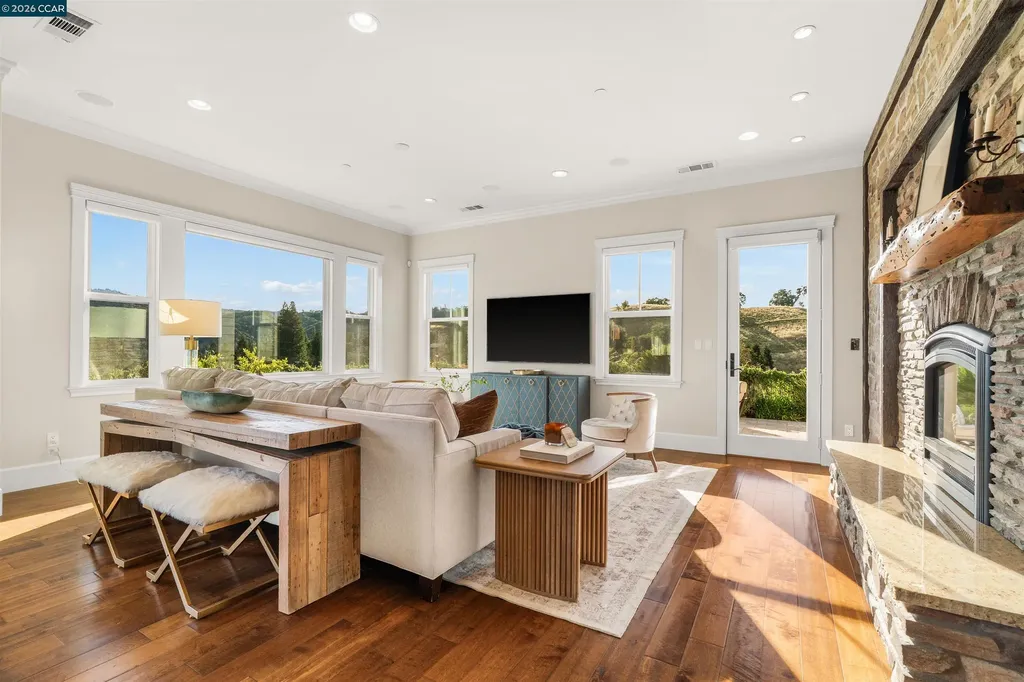 1333 Laverock Lane Alamo CA 94507