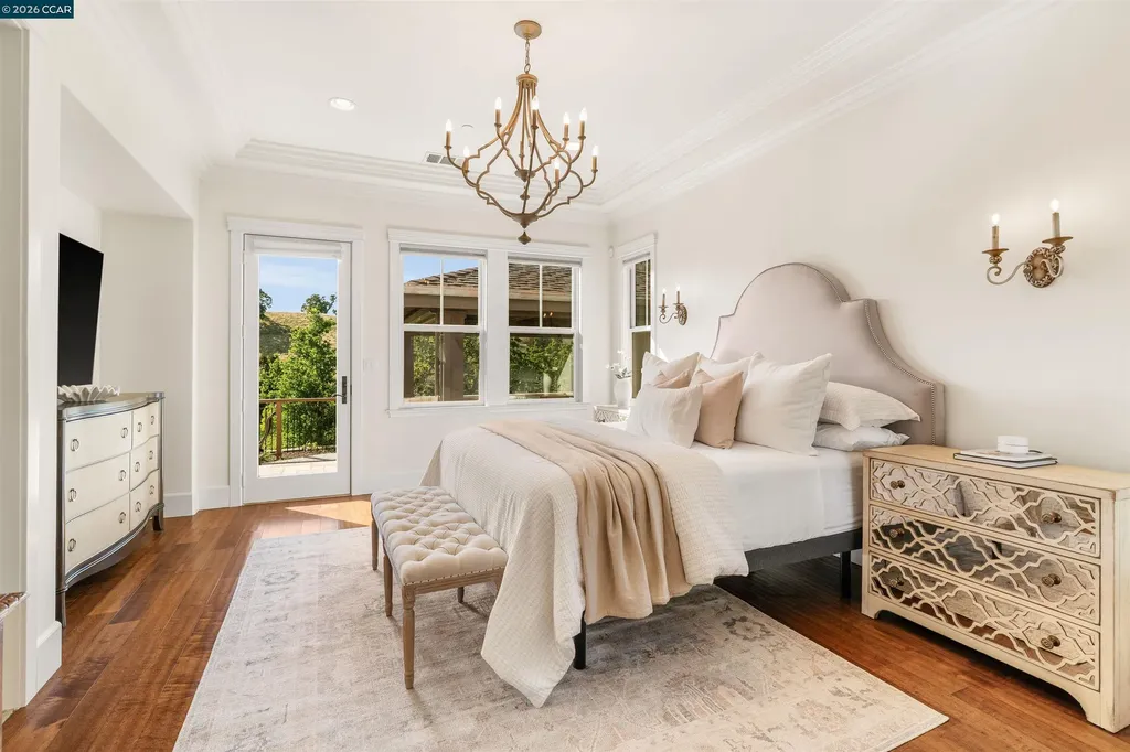 1333 Laverock Lane Alamo CA 94507