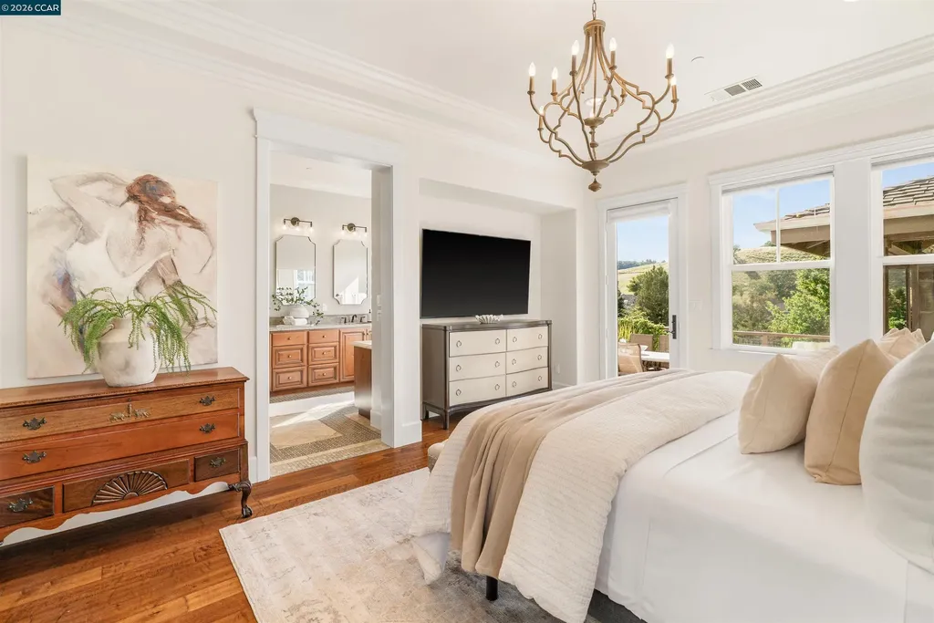 1333 Laverock Lane Alamo CA 94507