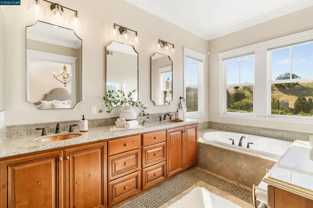 1333 Laverock Lane Alamo CA 94507