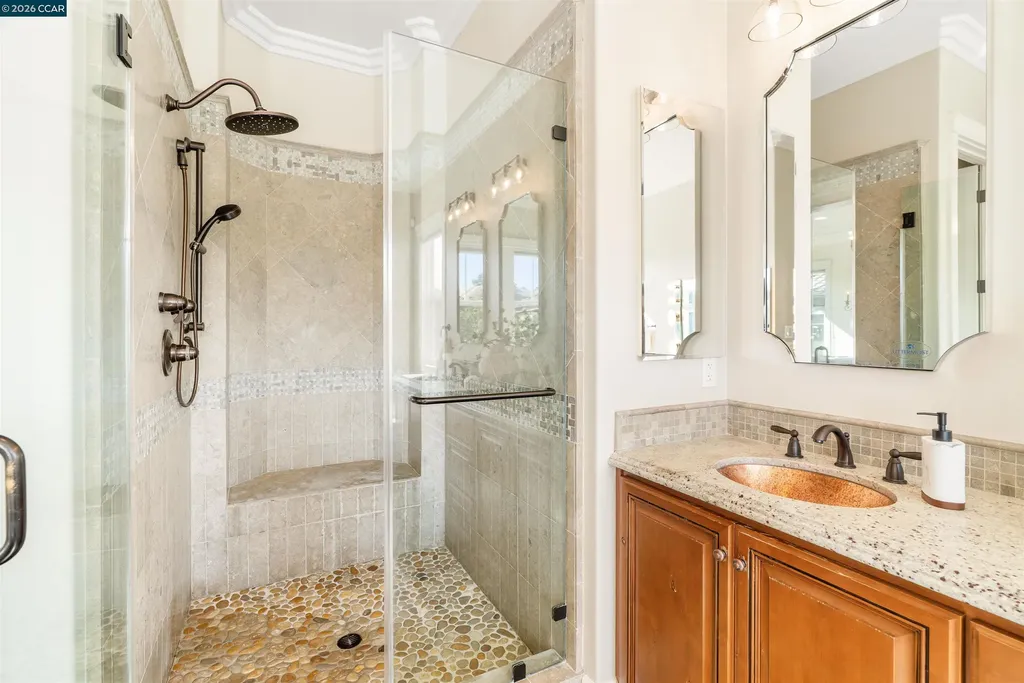 1333 Laverock Lane Alamo CA 94507