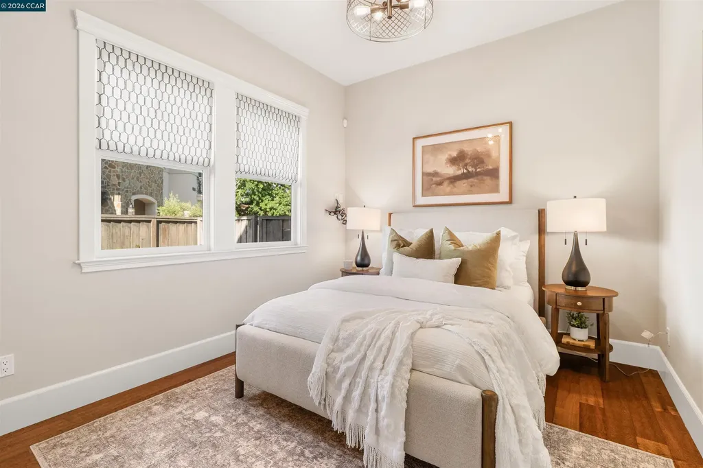1333 Laverock Lane Alamo CA 94507