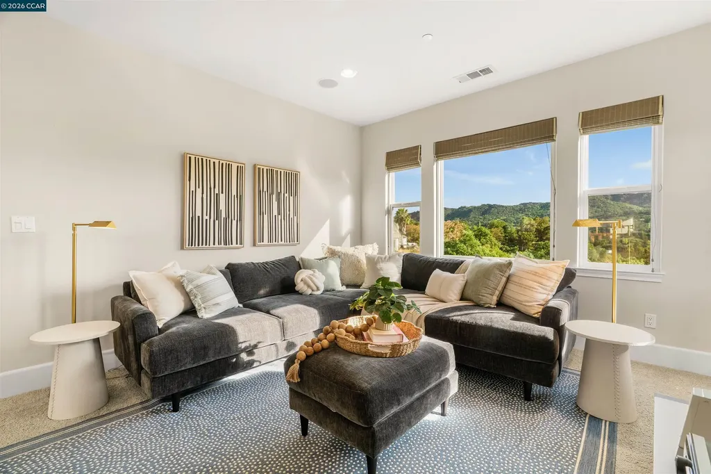 1333 Laverock Lane Alamo CA 94507