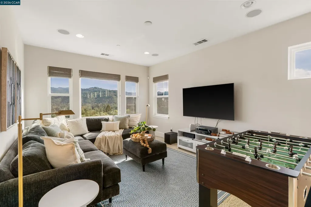 1333 Laverock Lane Alamo CA 94507