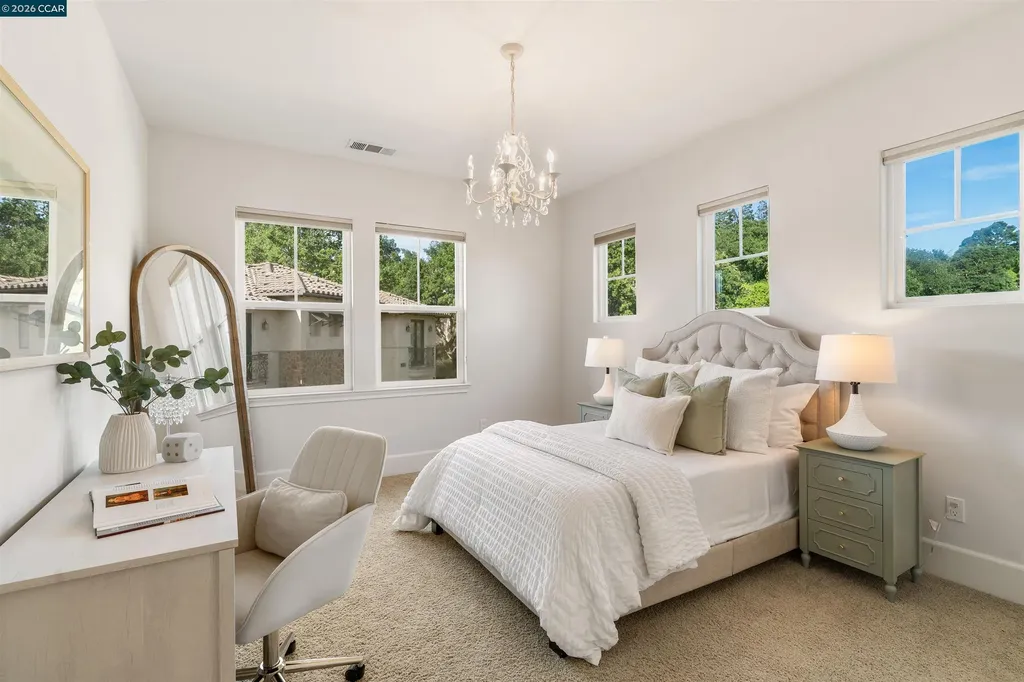 1333 Laverock Lane Alamo CA 94507