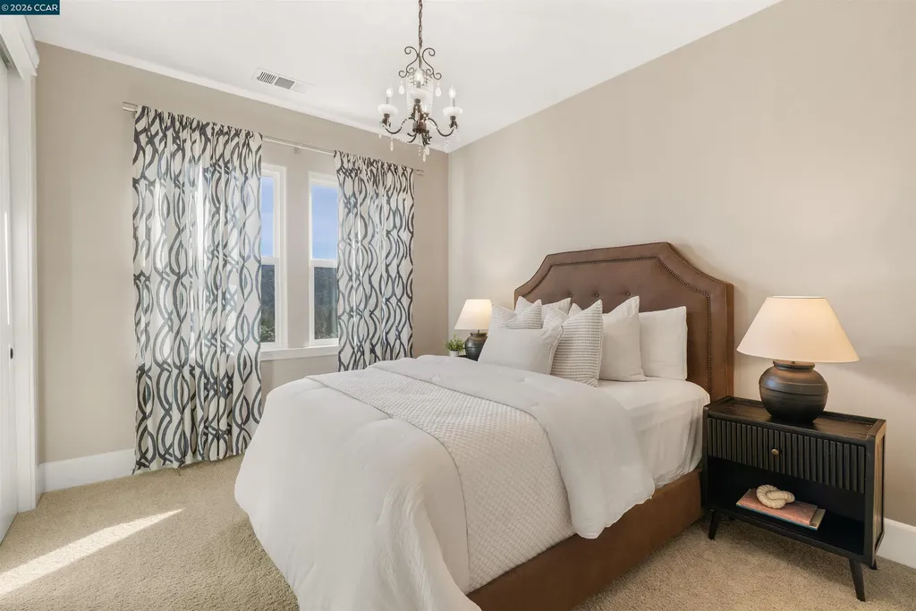1333 Laverock Lane Alamo CA 94507