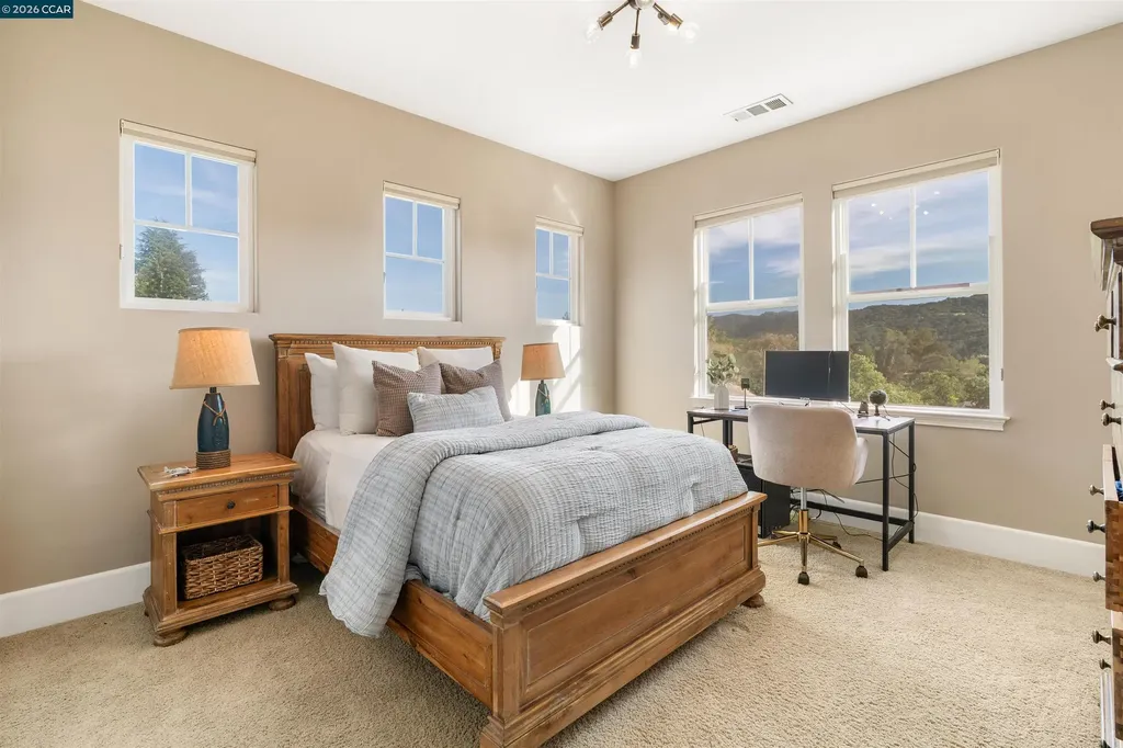 1333 Laverock Lane Alamo CA 94507