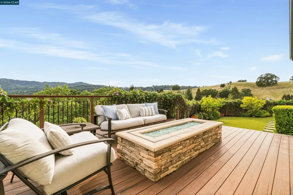 1333 Laverock Lane Alamo CA 94507