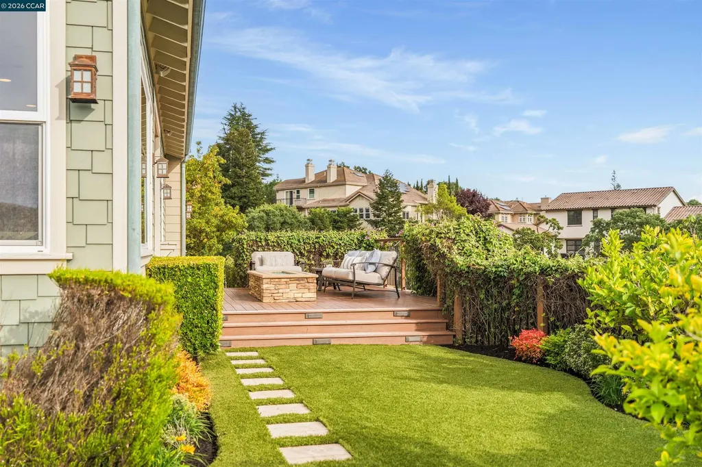 1333 Laverock Lane Alamo CA 94507