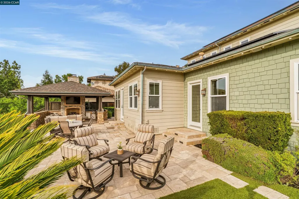 1333 Laverock Lane Alamo CA 94507
