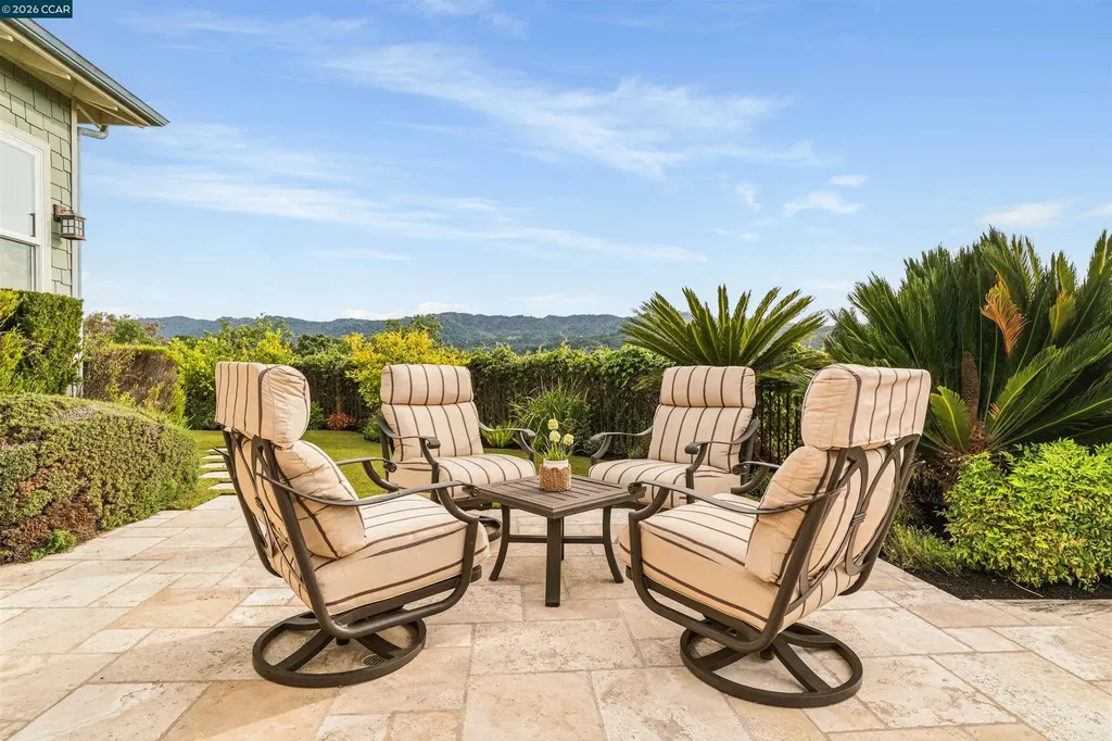 1333 Laverock Lane Alamo CA 94507
