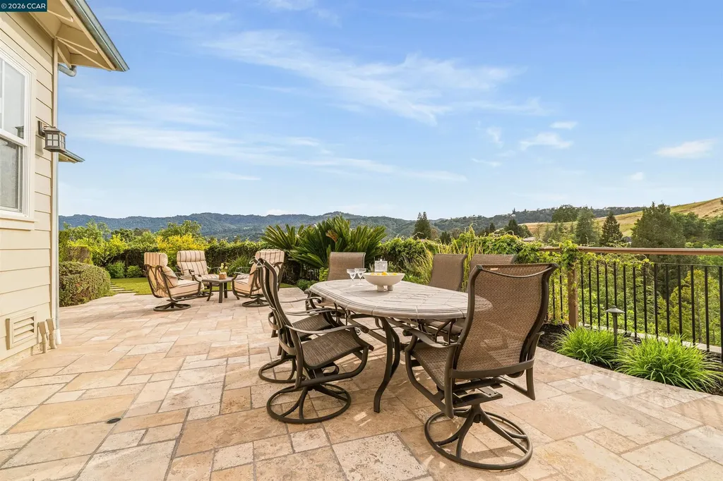 1333 Laverock Lane Alamo CA 94507