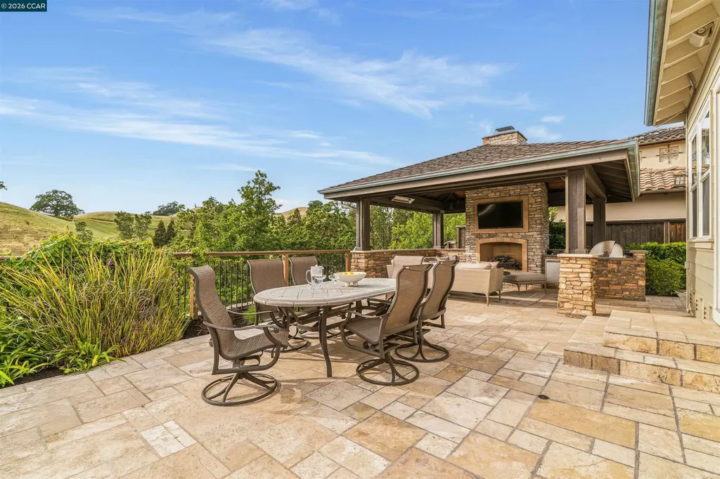 1333 Laverock Lane Alamo CA 94507