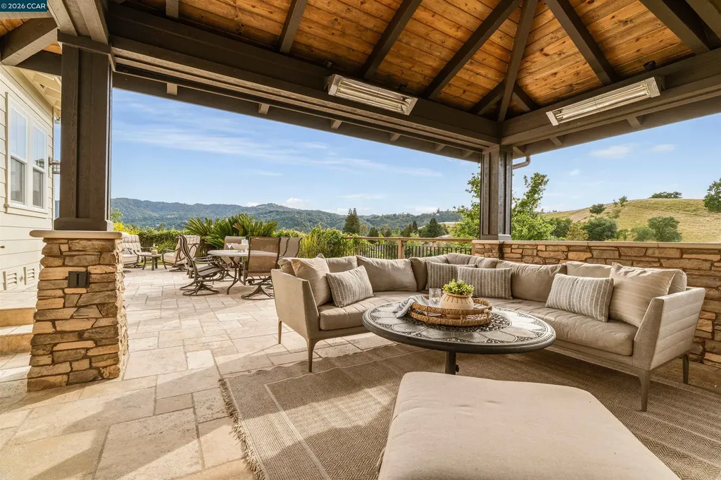 1333 Laverock Lane Alamo CA 94507