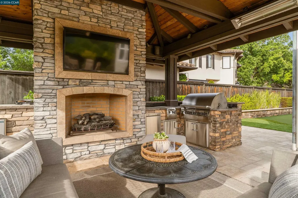 1333 Laverock Lane Alamo CA 94507