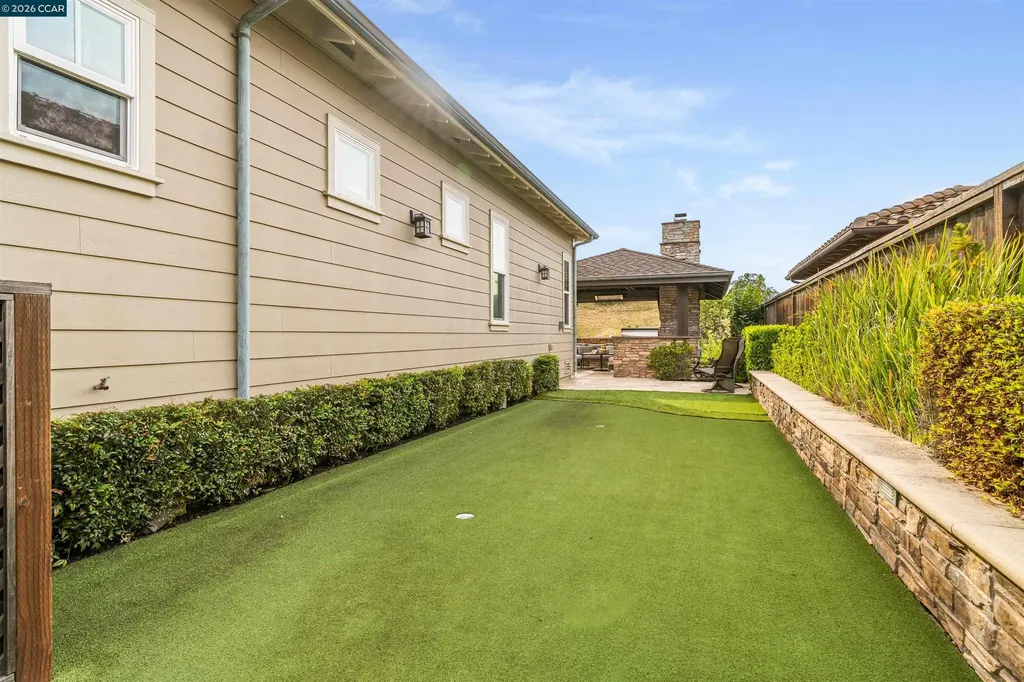 1333 Laverock Lane Alamo CA 94507