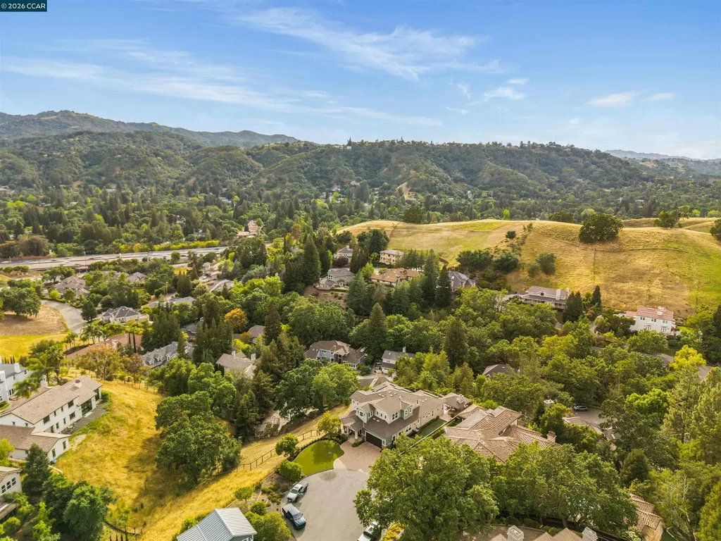 1333 Laverock Lane Alamo CA 94507