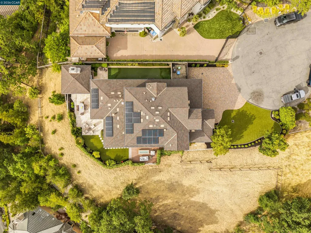 1333 Laverock Lane Alamo CA 94507