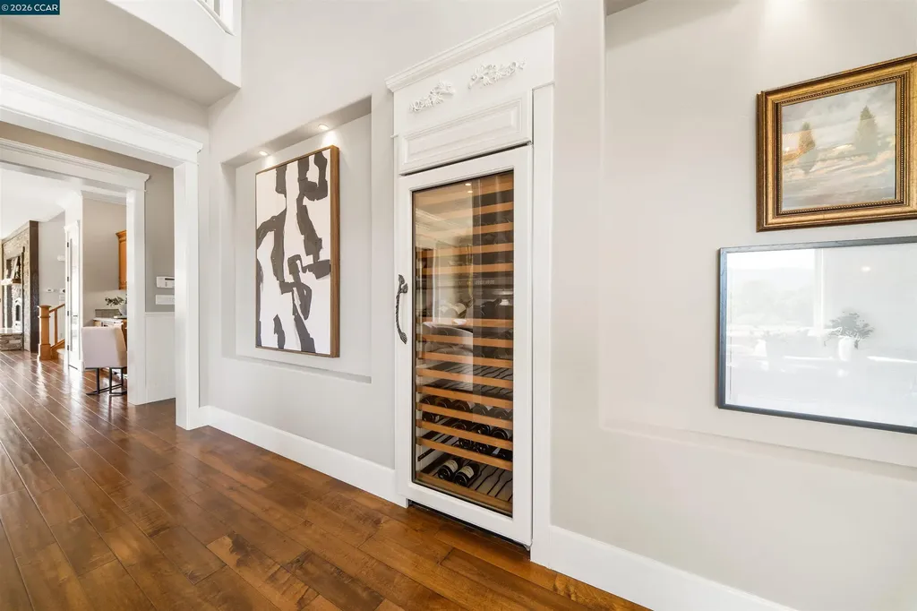 1333 Laverock Lane Alamo CA 94507