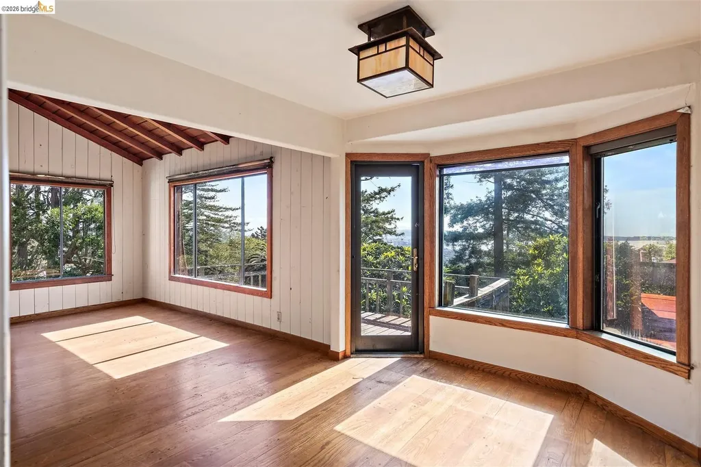 870 Keeler Avenue Berkeley CA 94708
