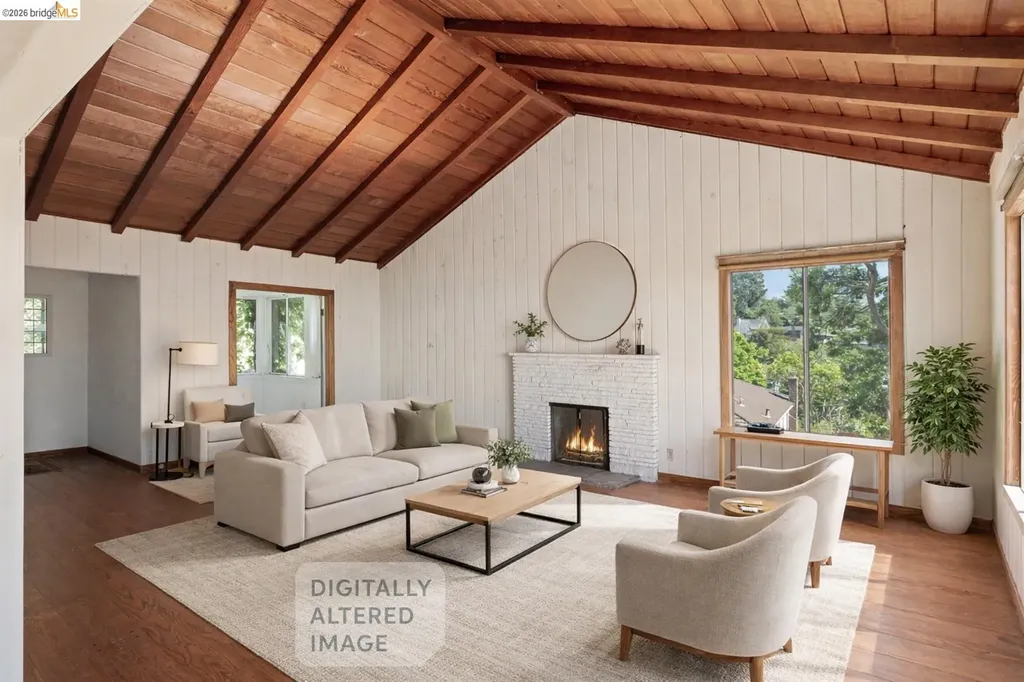 870 Keeler Avenue Berkeley CA 94708