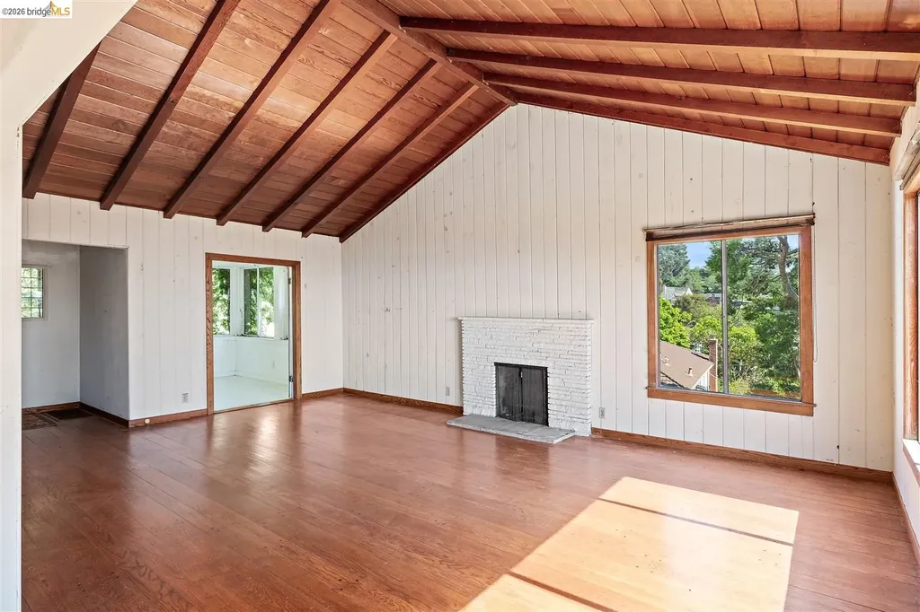 870 Keeler Avenue Berkeley CA 94708