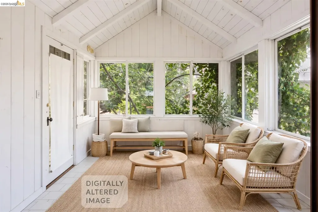 870 Keeler Avenue Berkeley CA 94708