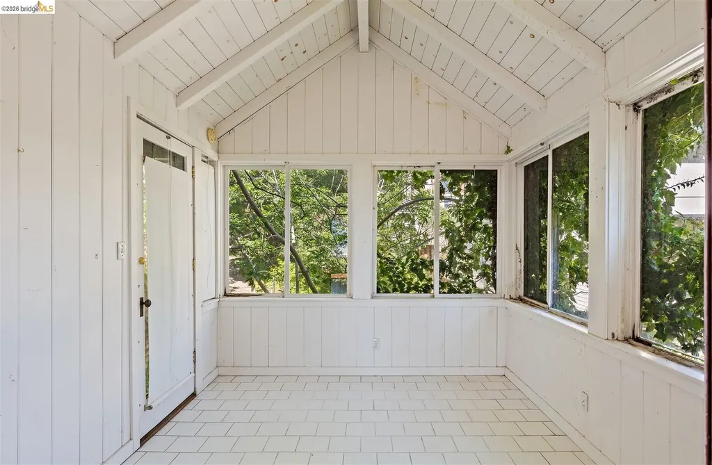 870 Keeler Avenue Berkeley CA 94708