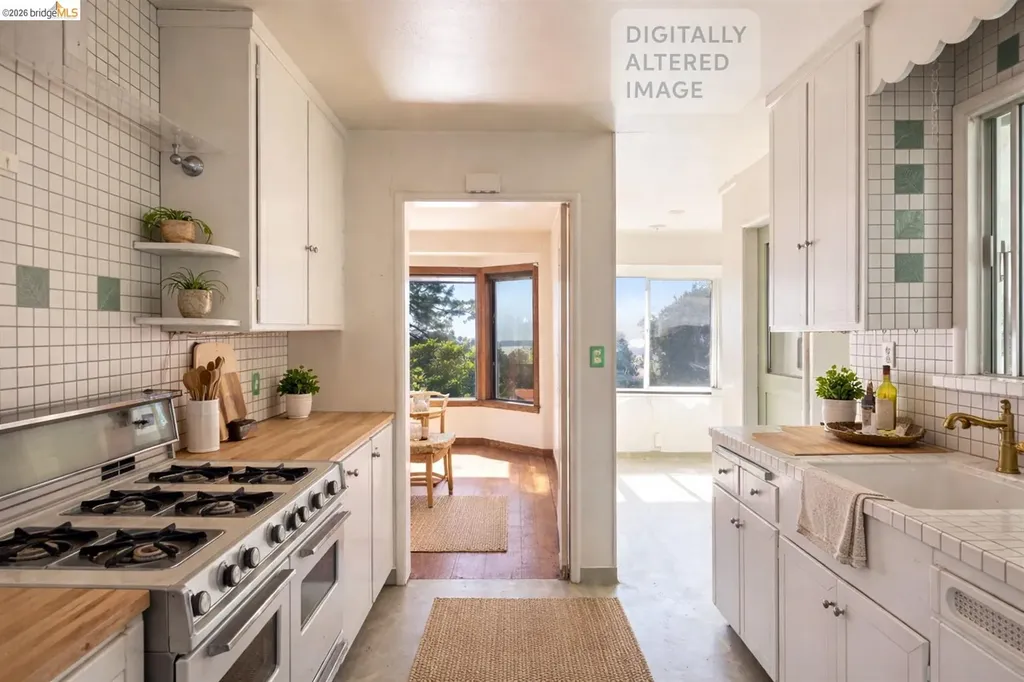 870 Keeler Avenue Berkeley CA 94708