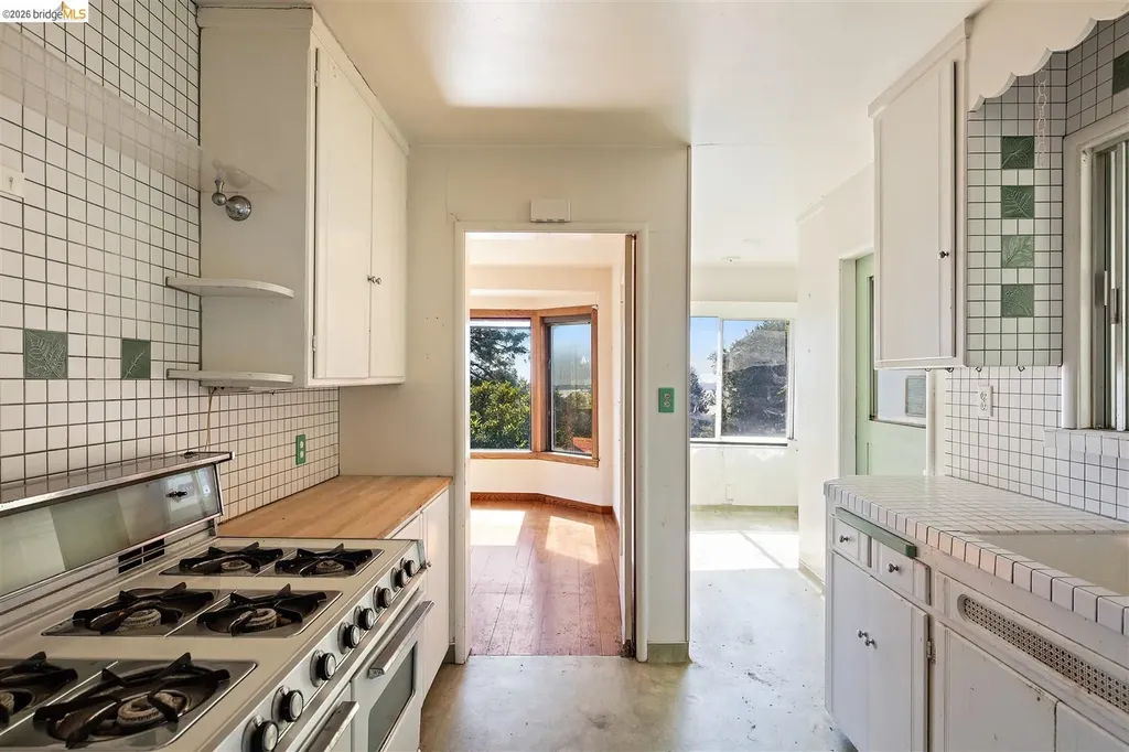 870 Keeler Avenue Berkeley CA 94708