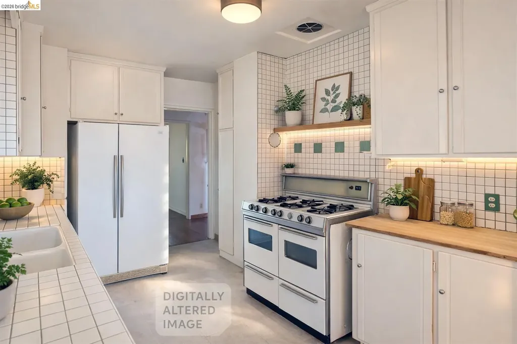 870 Keeler Avenue Berkeley CA 94708