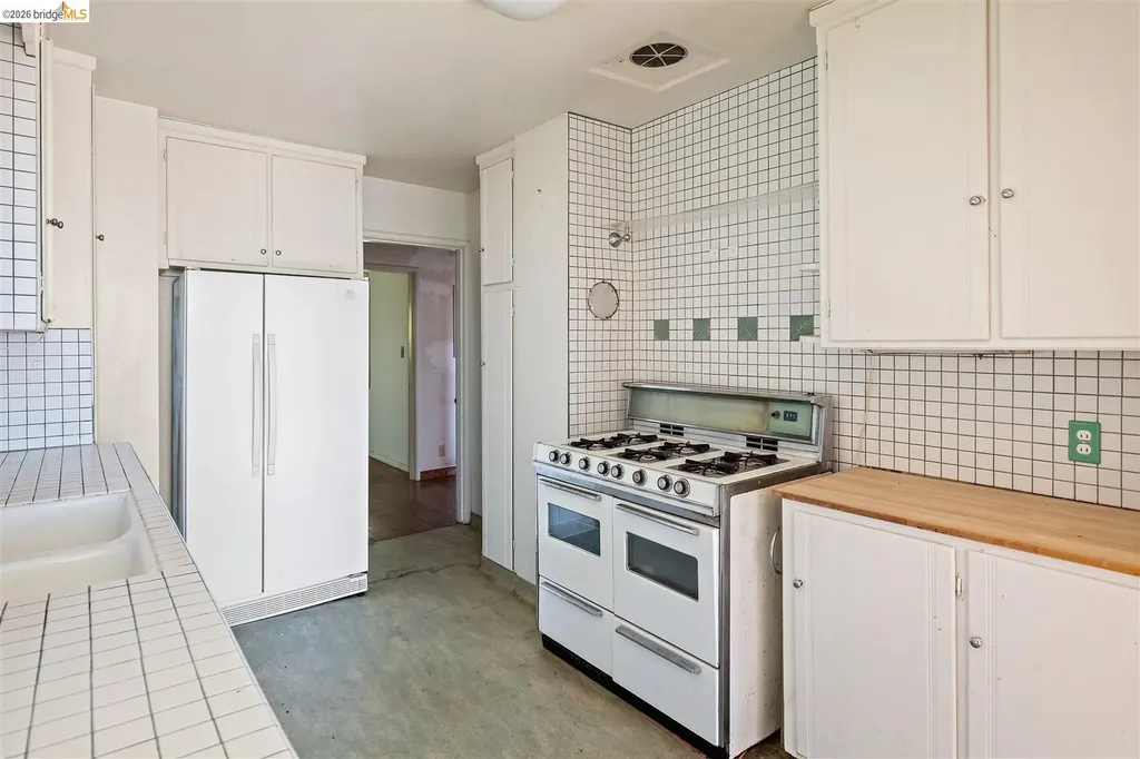 870 Keeler Avenue Berkeley CA 94708