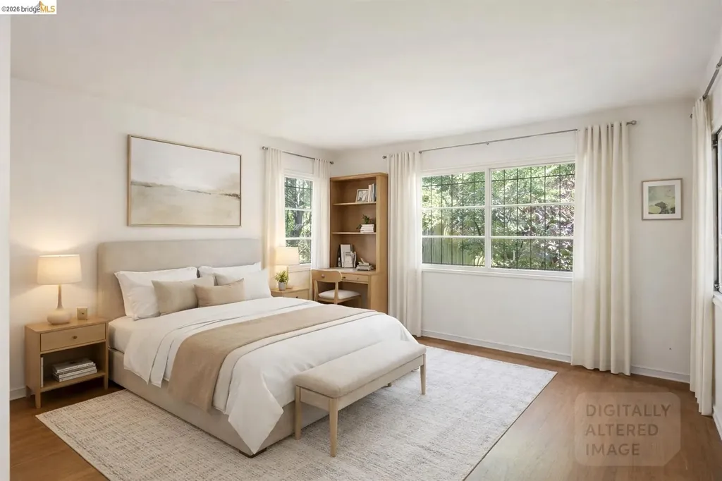 870 Keeler Avenue Berkeley CA 94708