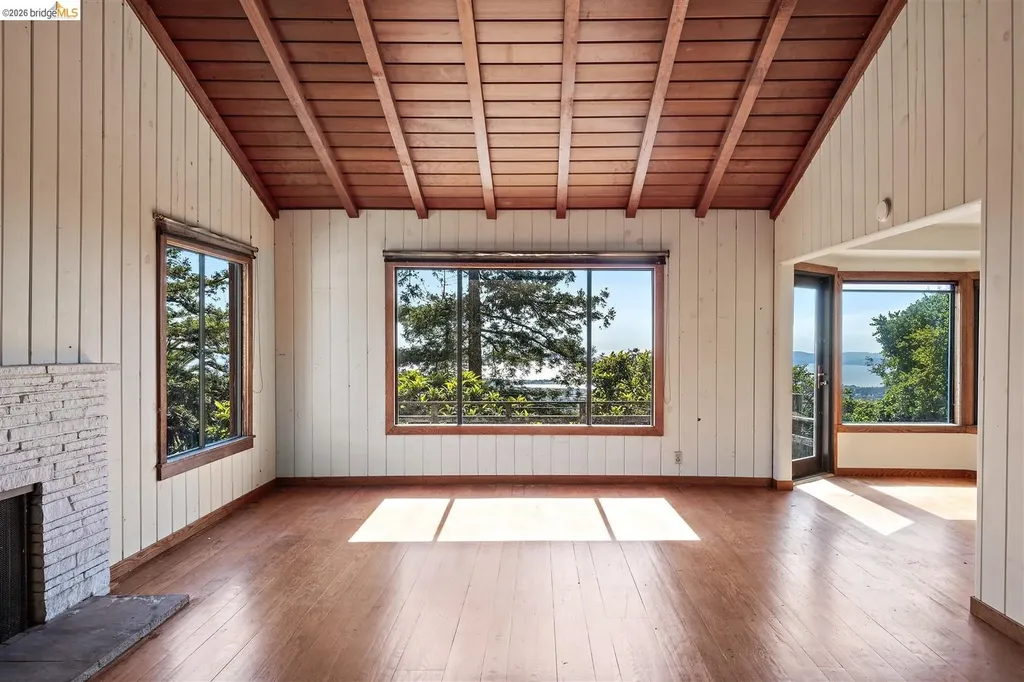 870 Keeler Avenue Berkeley CA 94708