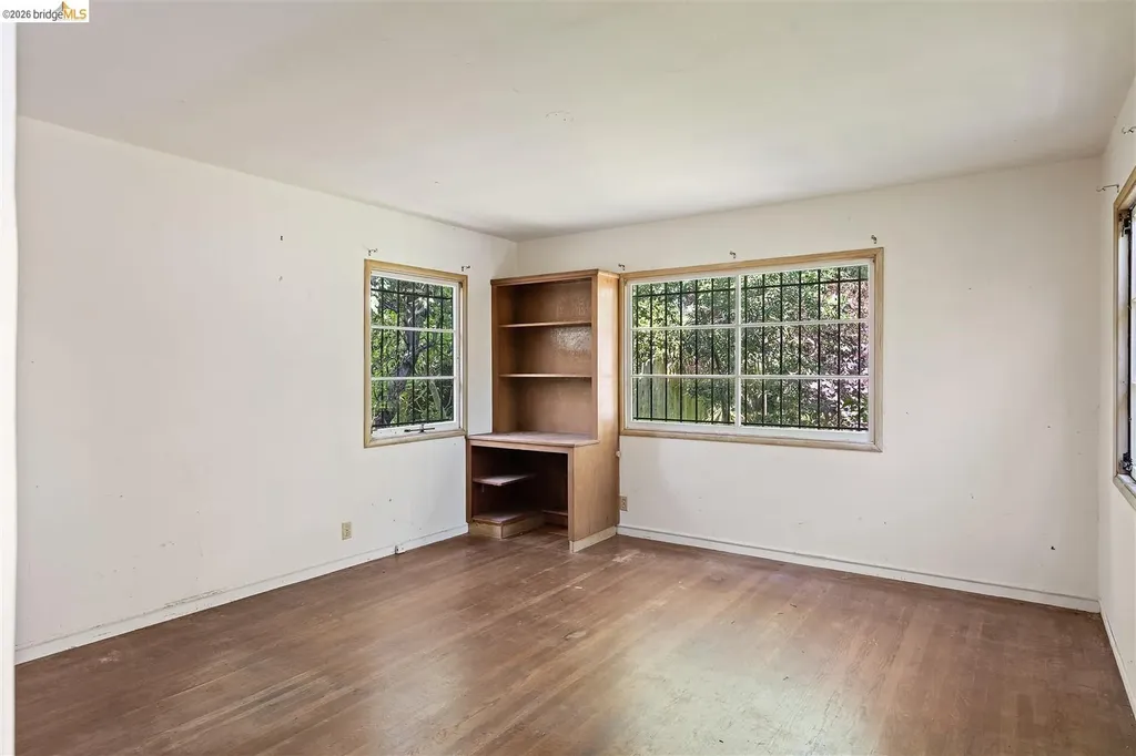 870 Keeler Avenue Berkeley CA 94708