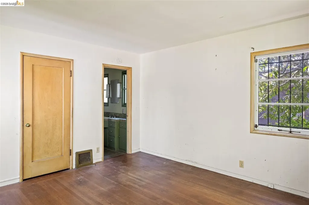870 Keeler Avenue Berkeley CA 94708