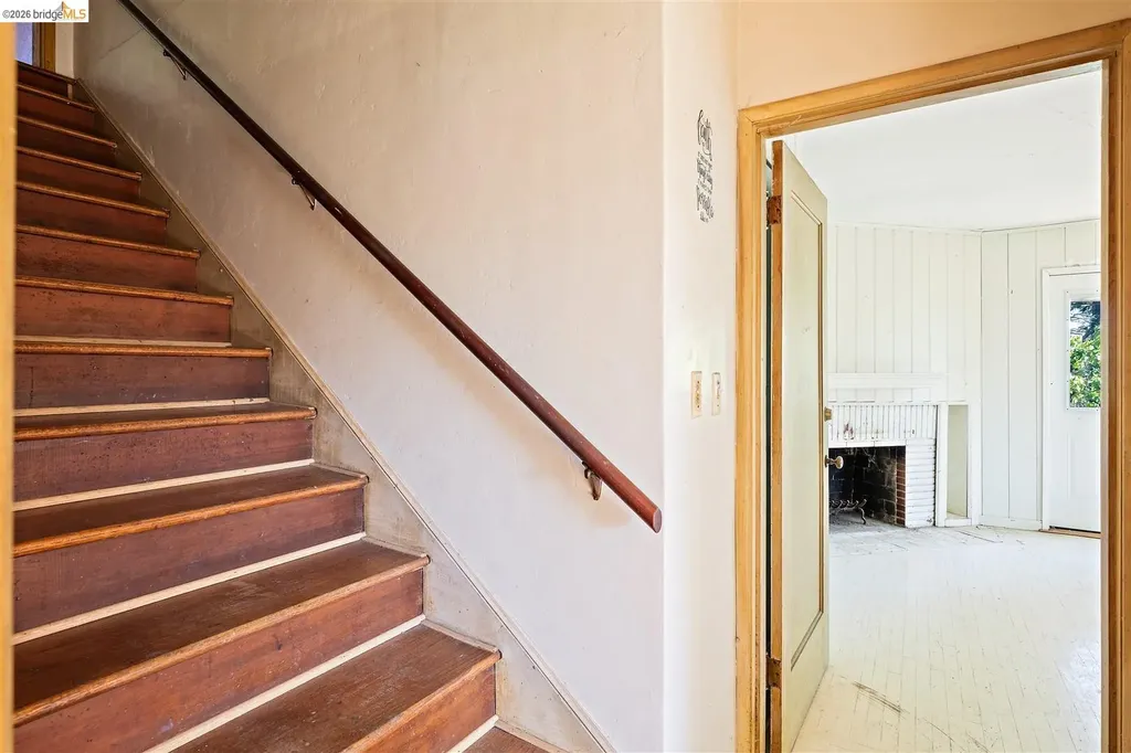 870 Keeler Avenue Berkeley CA 94708