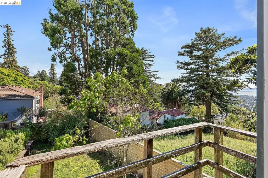 870 Keeler Avenue Berkeley CA 94708